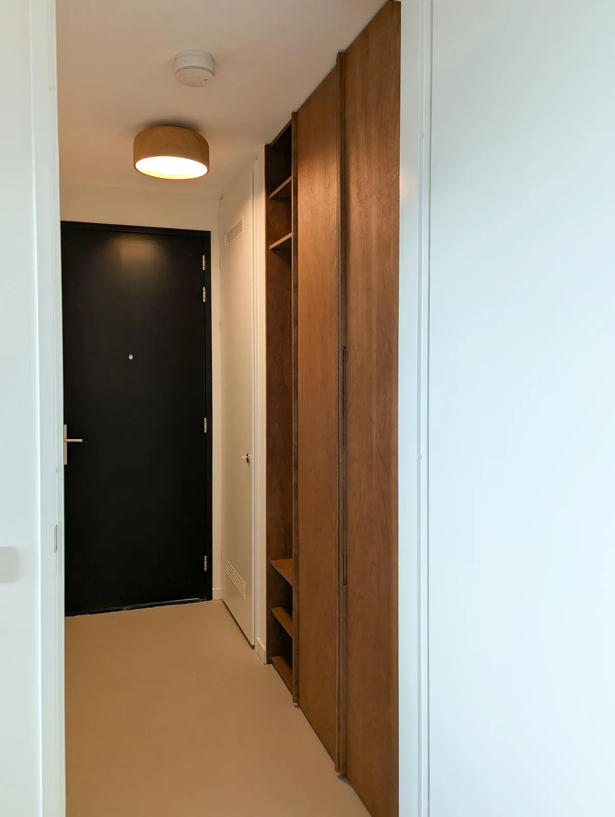 Foto #14 Appartement Dijkmeerlaan Amsterdam