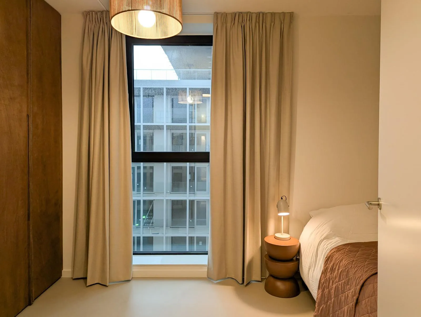 Foto #21 Appartement Dijkmeerlaan Amsterdam