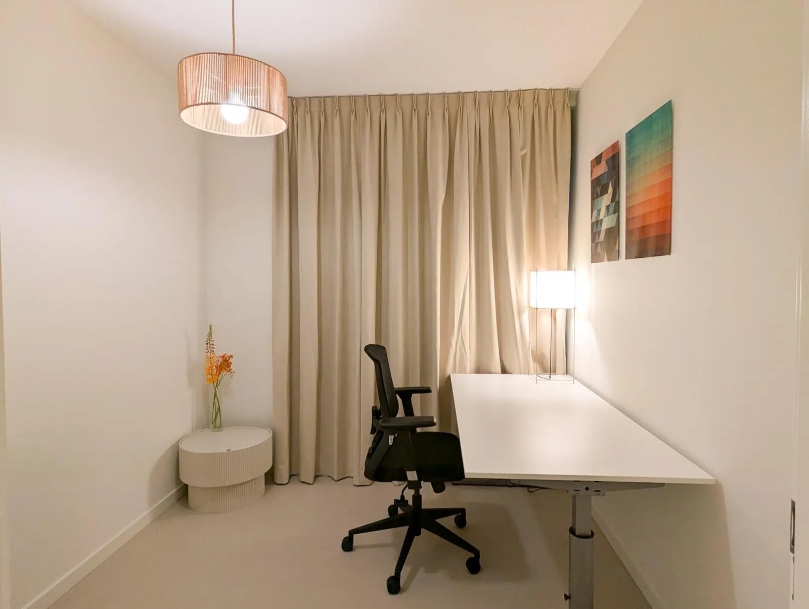 Foto #24 Appartement Dijkmeerlaan Amsterdam
