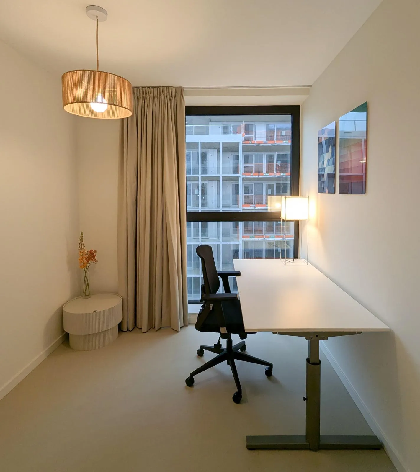 Foto #25 Appartement Dijkmeerlaan Amsterdam