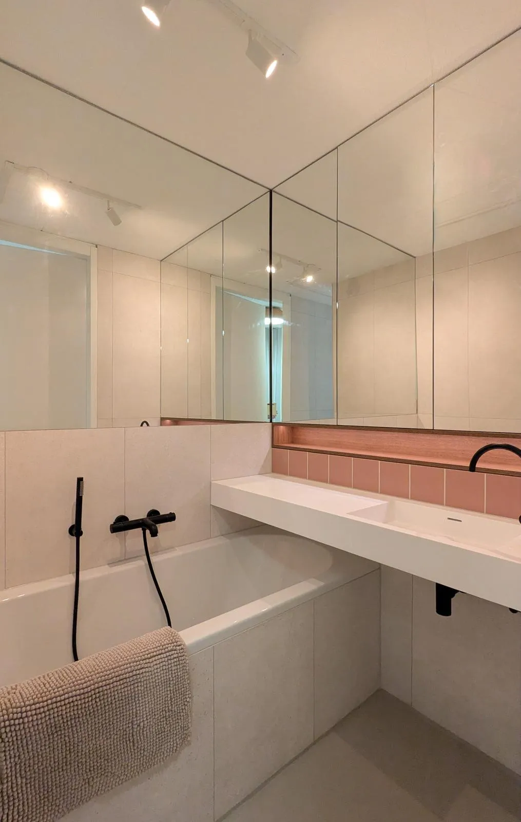 Foto #28 Appartement Dijkmeerlaan Amsterdam