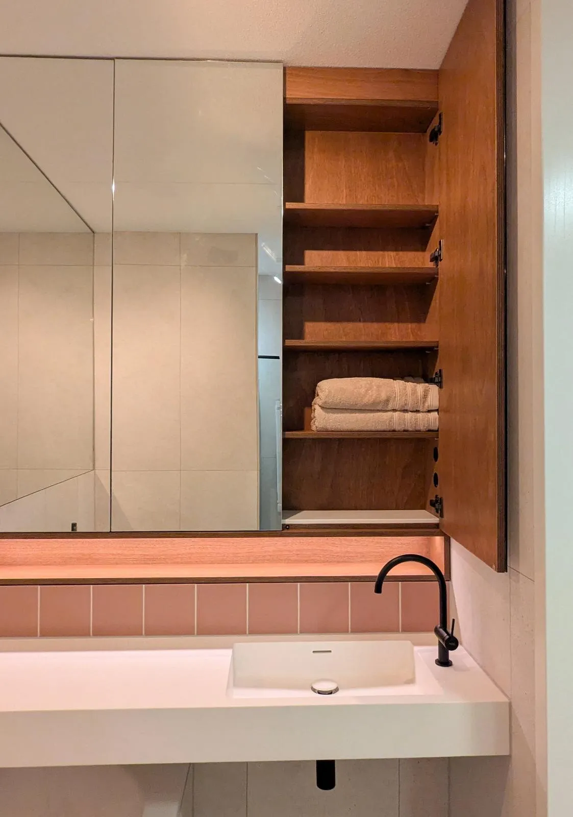 Foto #29 Appartement Dijkmeerlaan Amsterdam