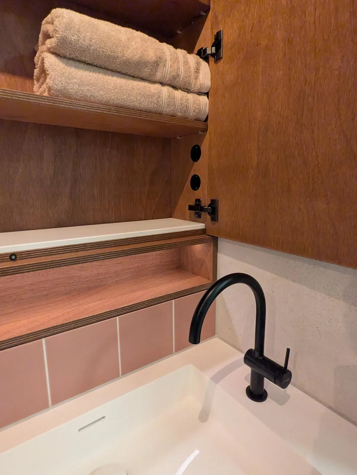 Foto #30 Appartement Dijkmeerlaan Amsterdam