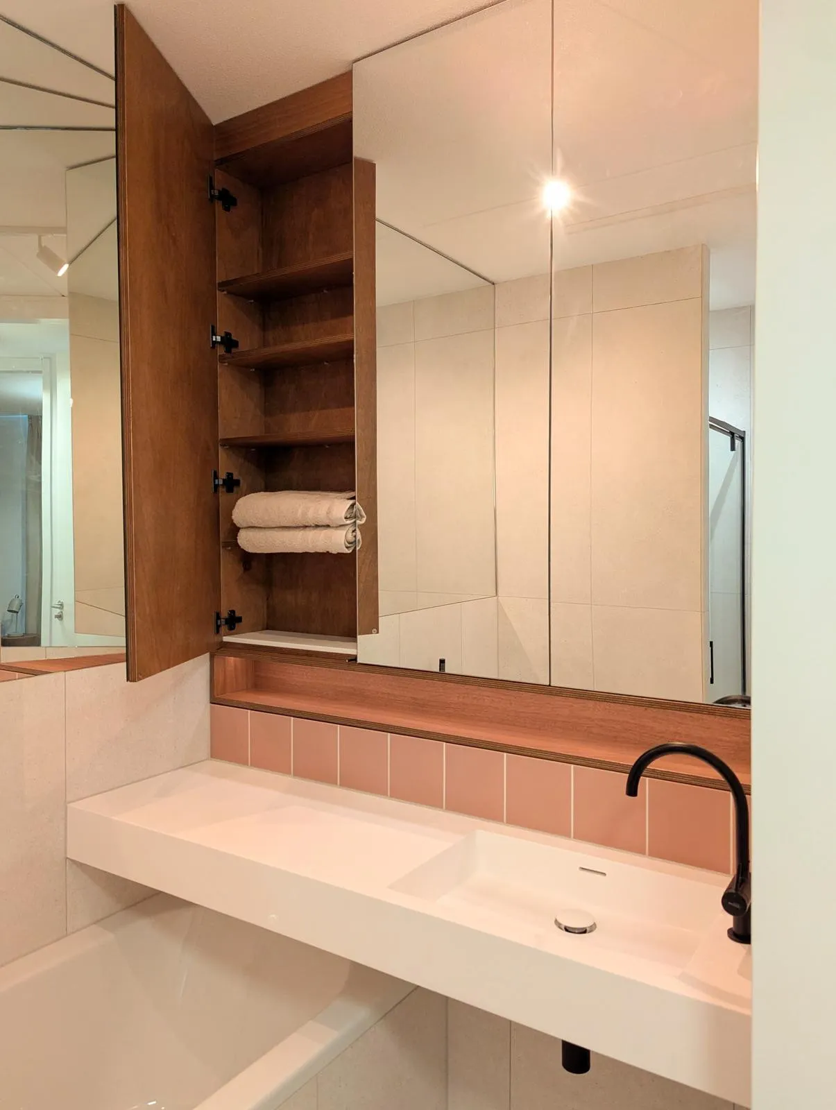 Foto #31 Appartement Dijkmeerlaan Amsterdam