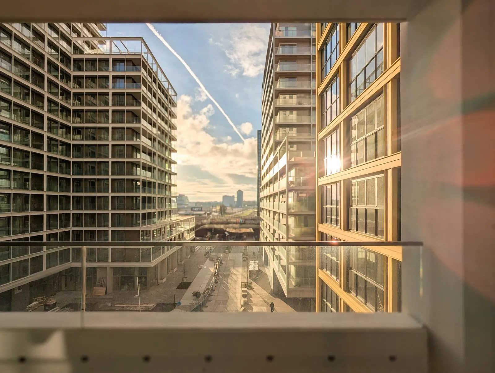 Foto #36 Appartement Dijkmeerlaan Amsterdam