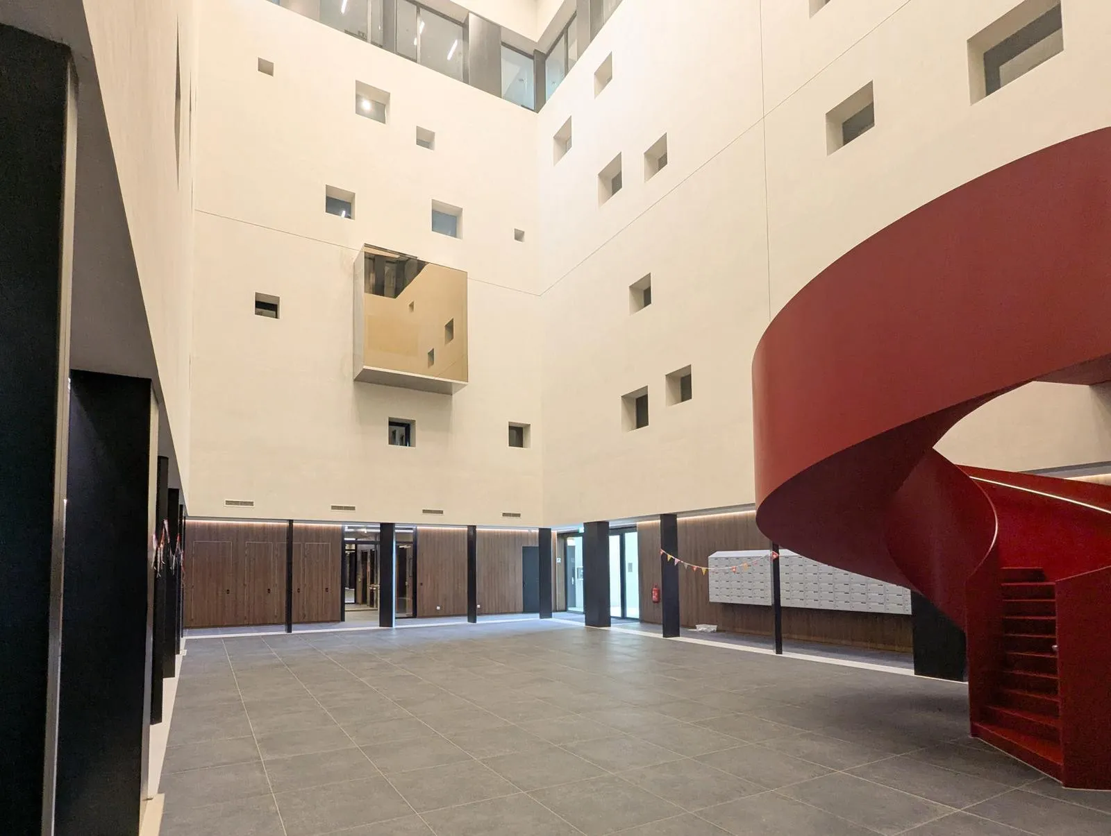 Foto #38 Appartement Dijkmeerlaan Amsterdam