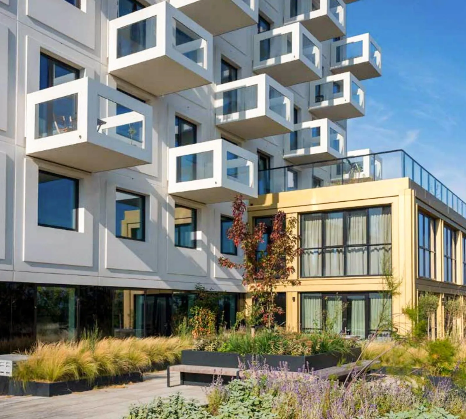 Foto #40 Appartement Dijkmeerlaan Amsterdam