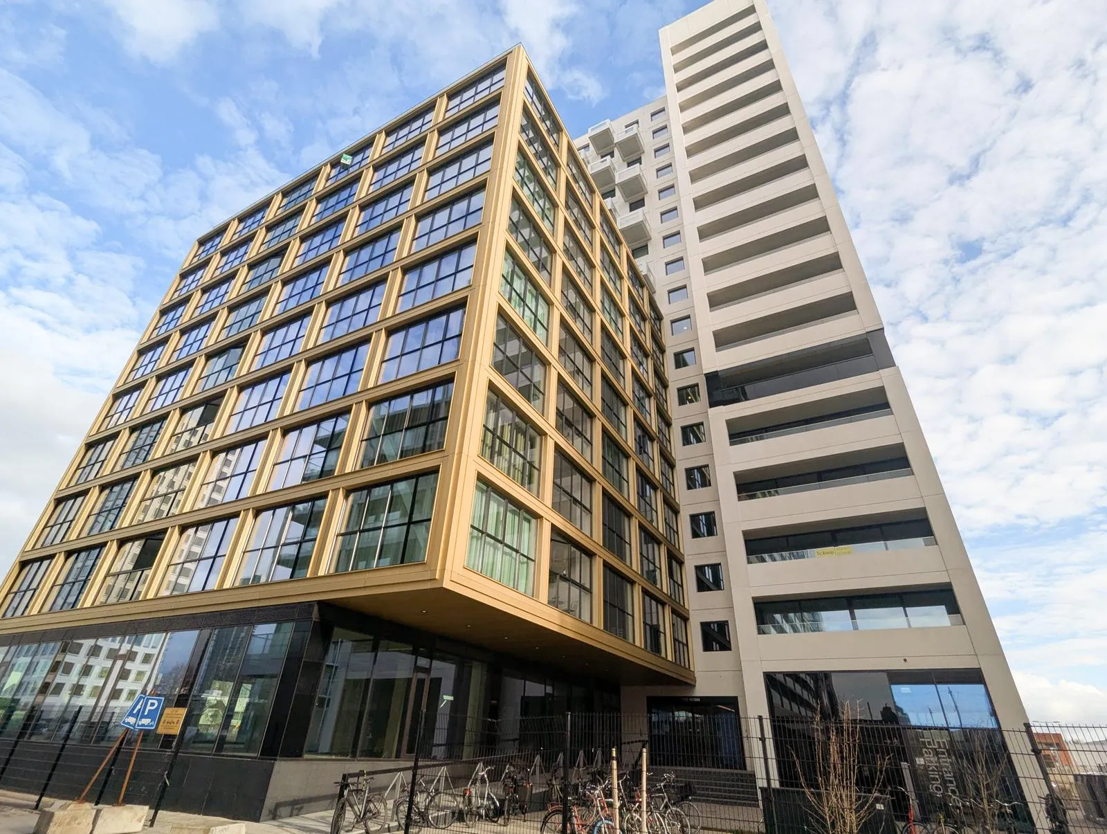 Foto #41 Appartement Dijkmeerlaan Amsterdam