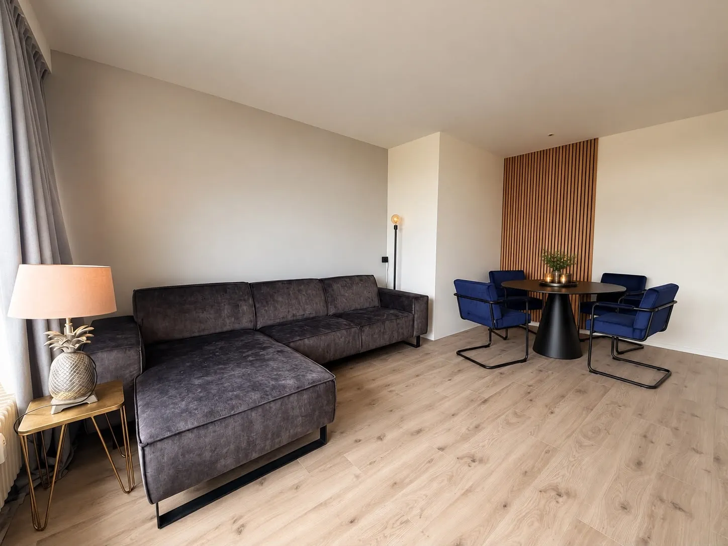 Foto #2 Appartement Marco Pololaan Utrecht