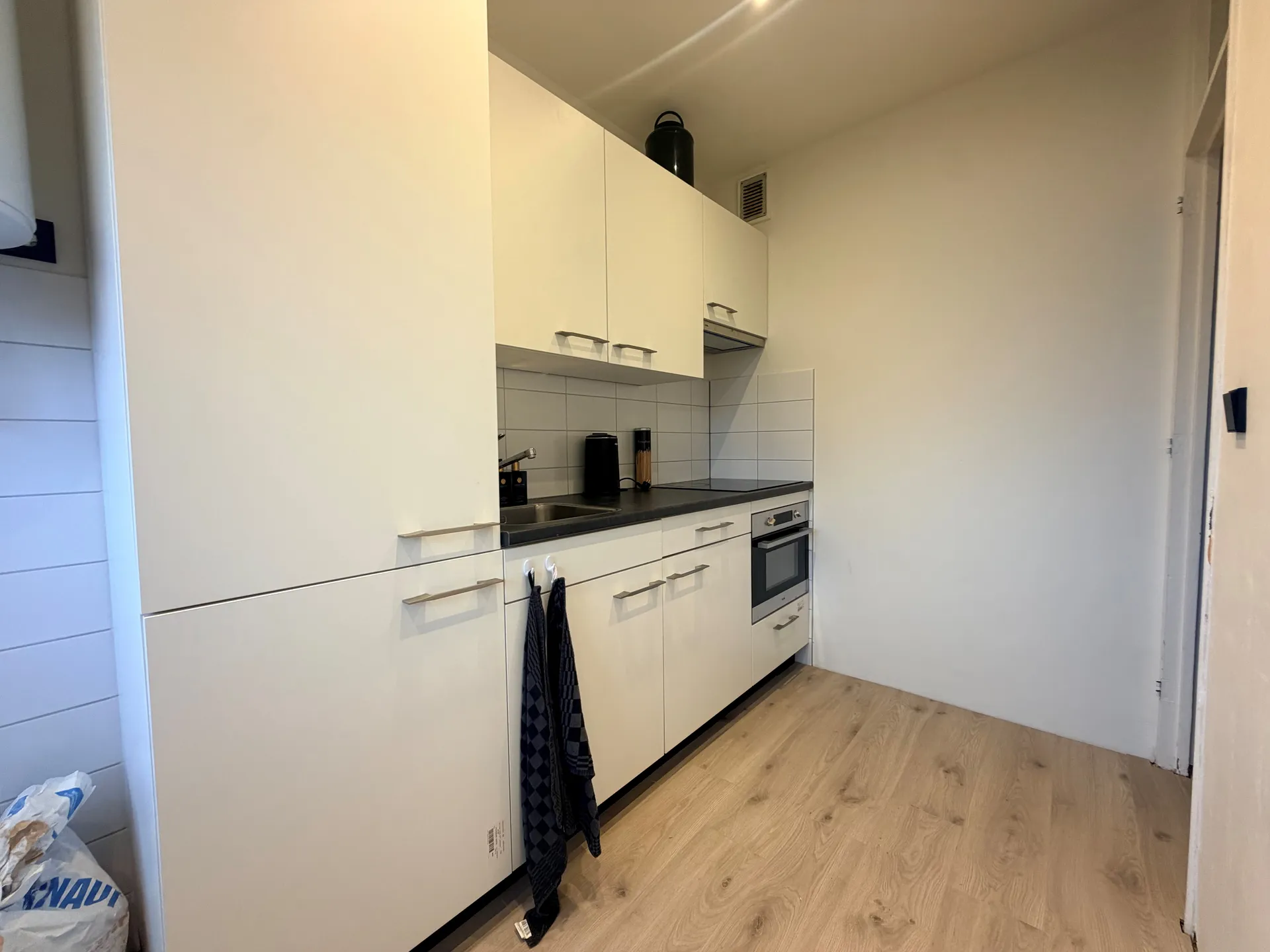 Foto #6 Appartement Marco Pololaan Utrecht