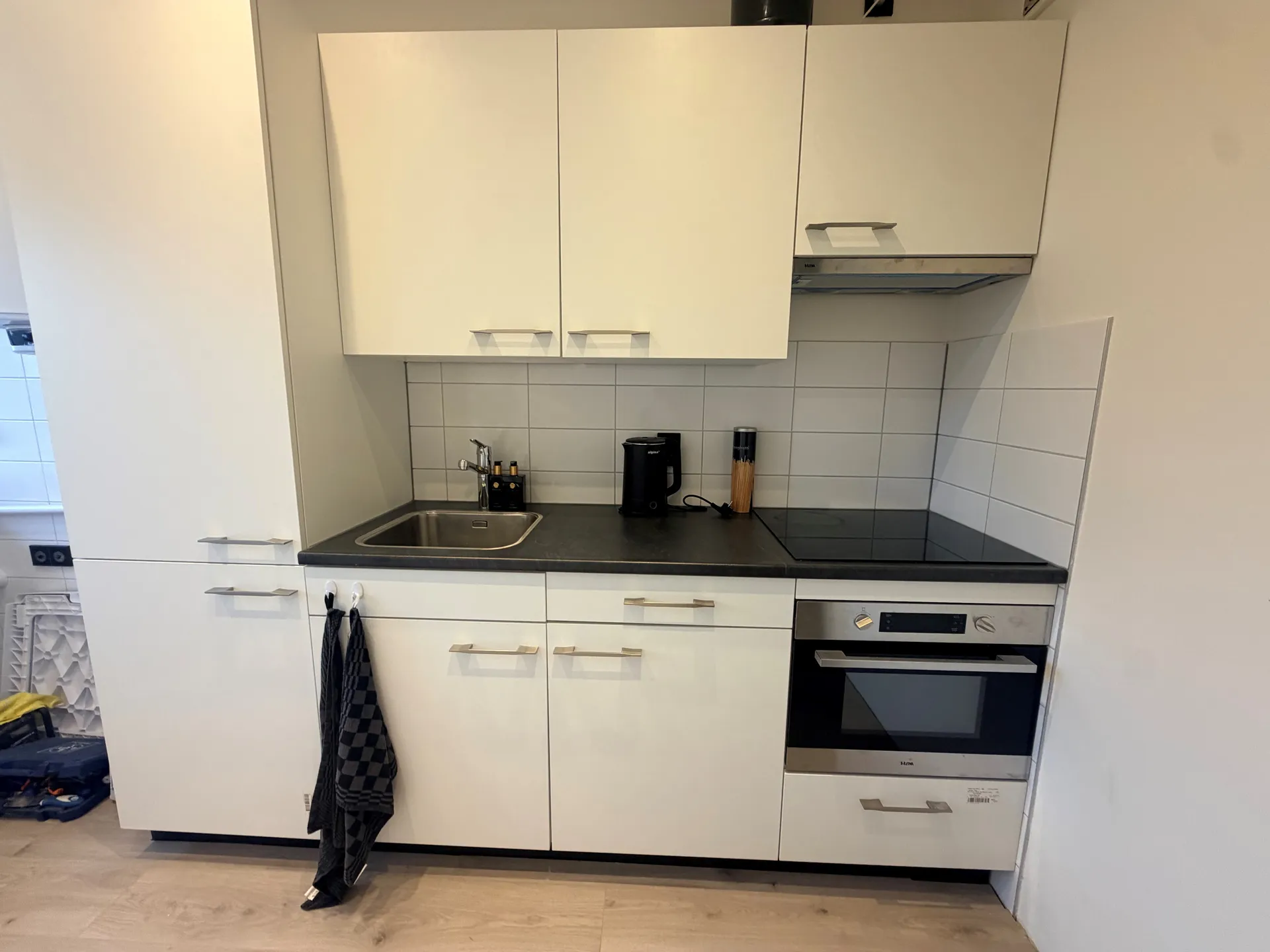 Foto #7 Appartement Marco Pololaan Utrecht