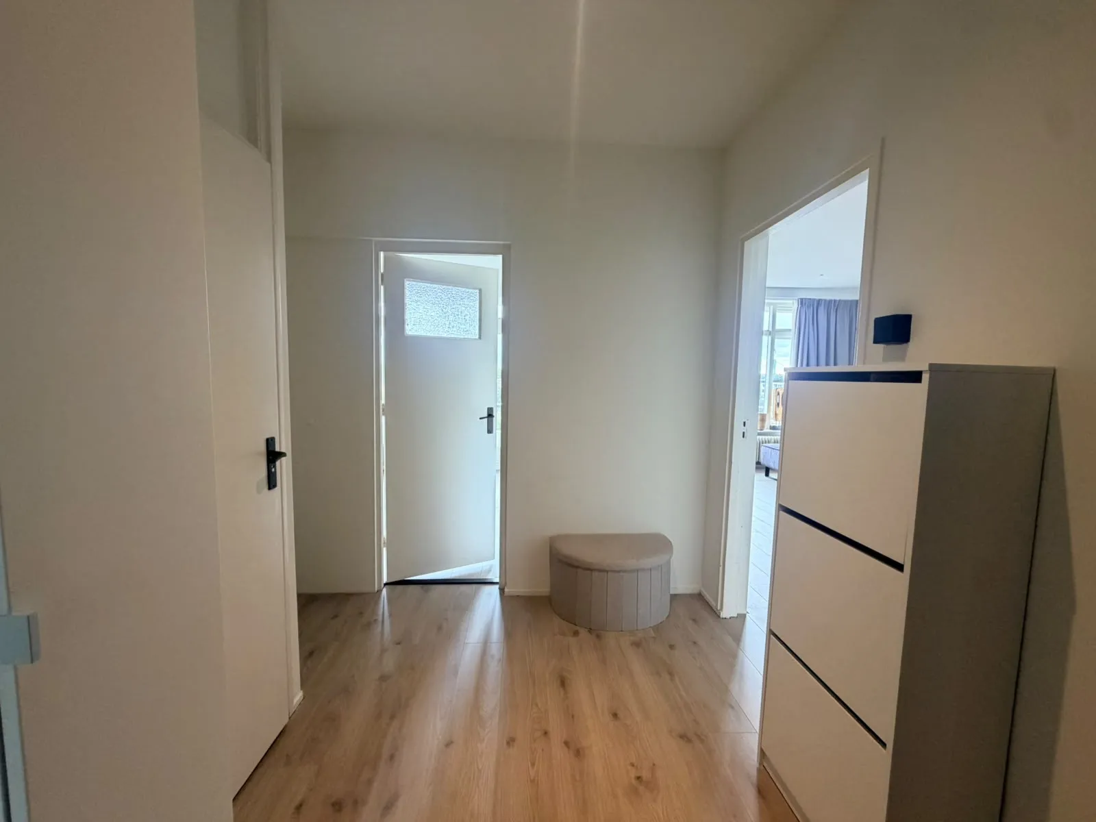 Foto #9 Appartement Marco Pololaan Utrecht