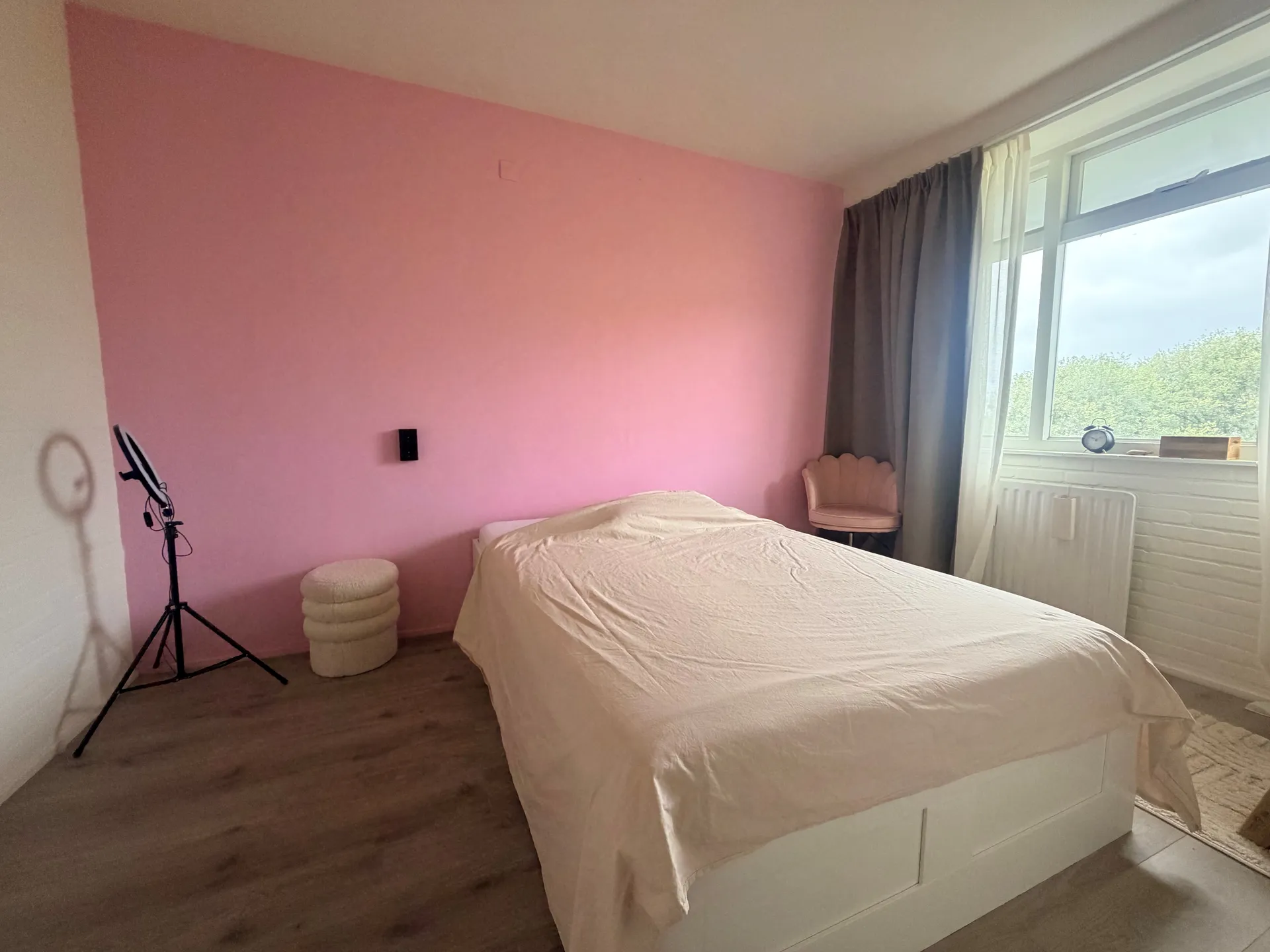 Foto #11 Appartement Marco Pololaan Utrecht