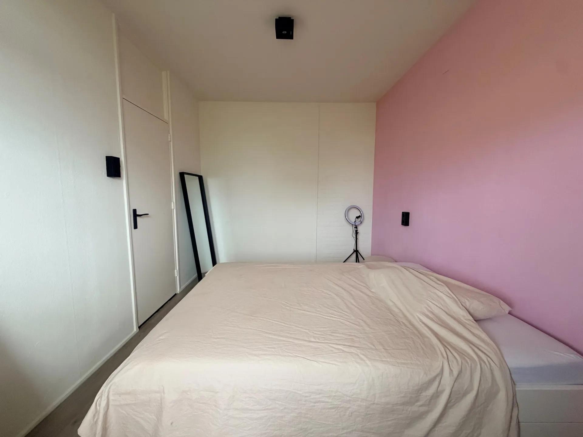 Foto #13 Appartement Marco Pololaan Utrecht
