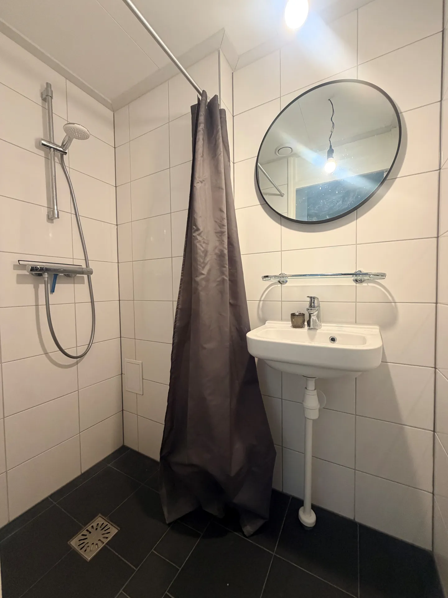 Foto #20 Appartement Marco Pololaan Utrecht