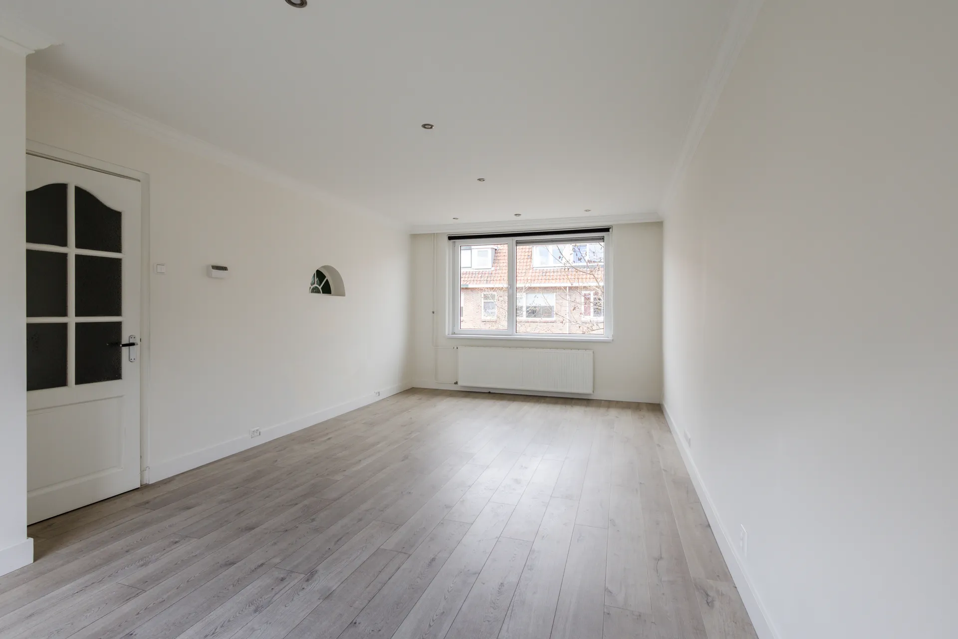 Foto #1 Appartement Albatrosstraat Utrecht