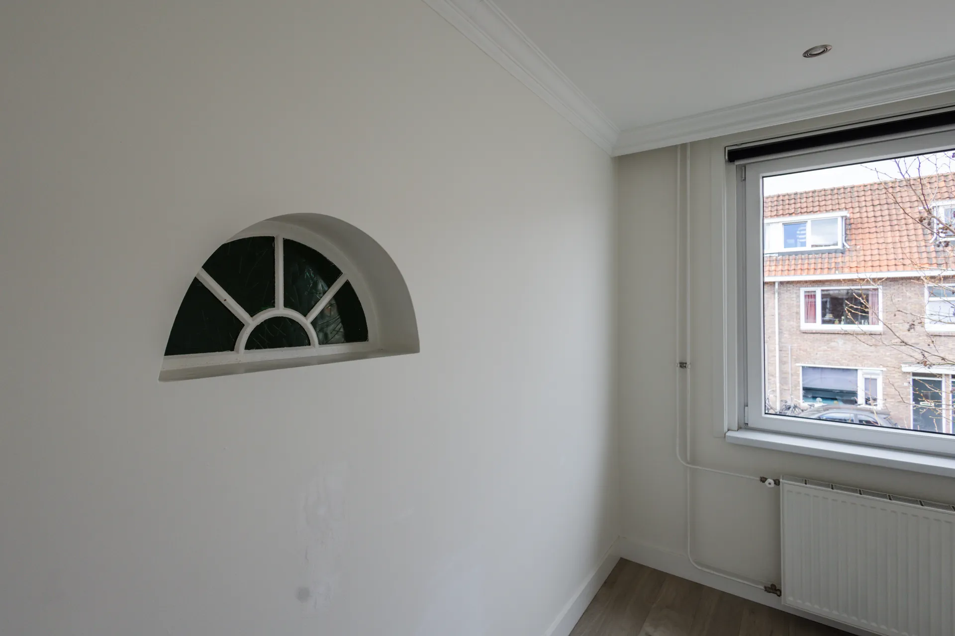 Foto #3 Appartement Albatrosstraat Utrecht