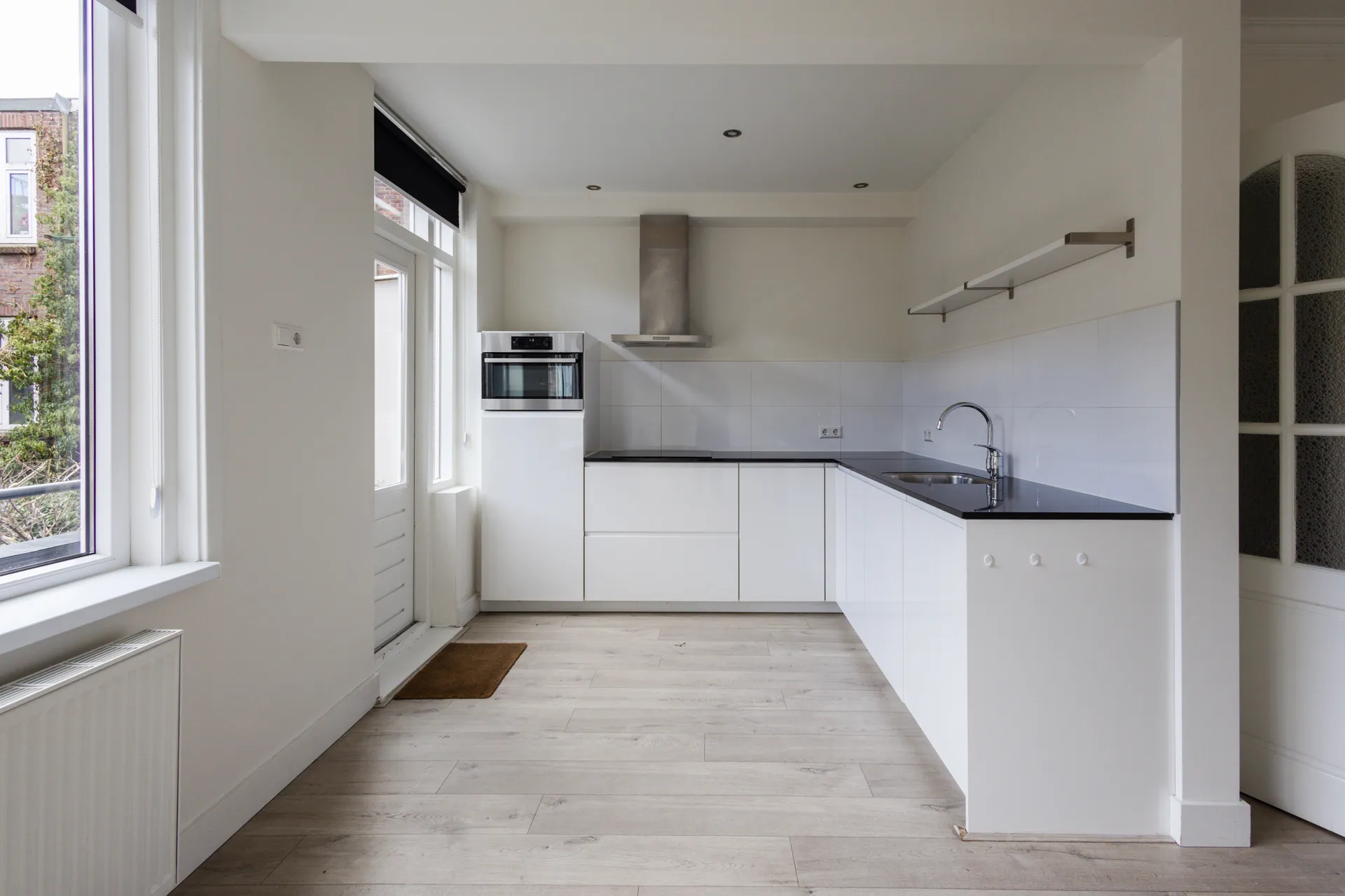 Foto #4 Appartement Albatrosstraat Utrecht
