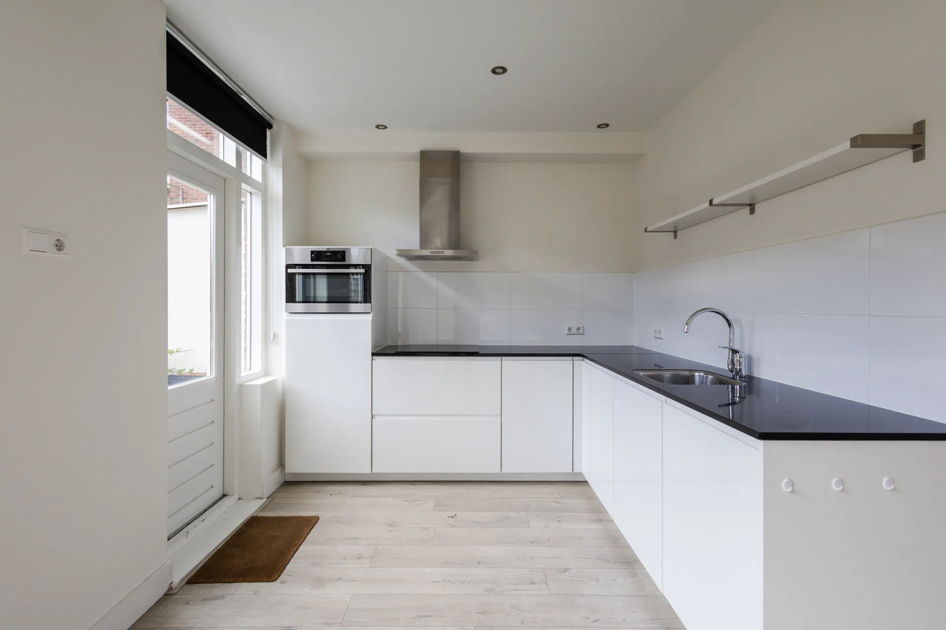 Foto #6 Appartement Albatrosstraat Utrecht