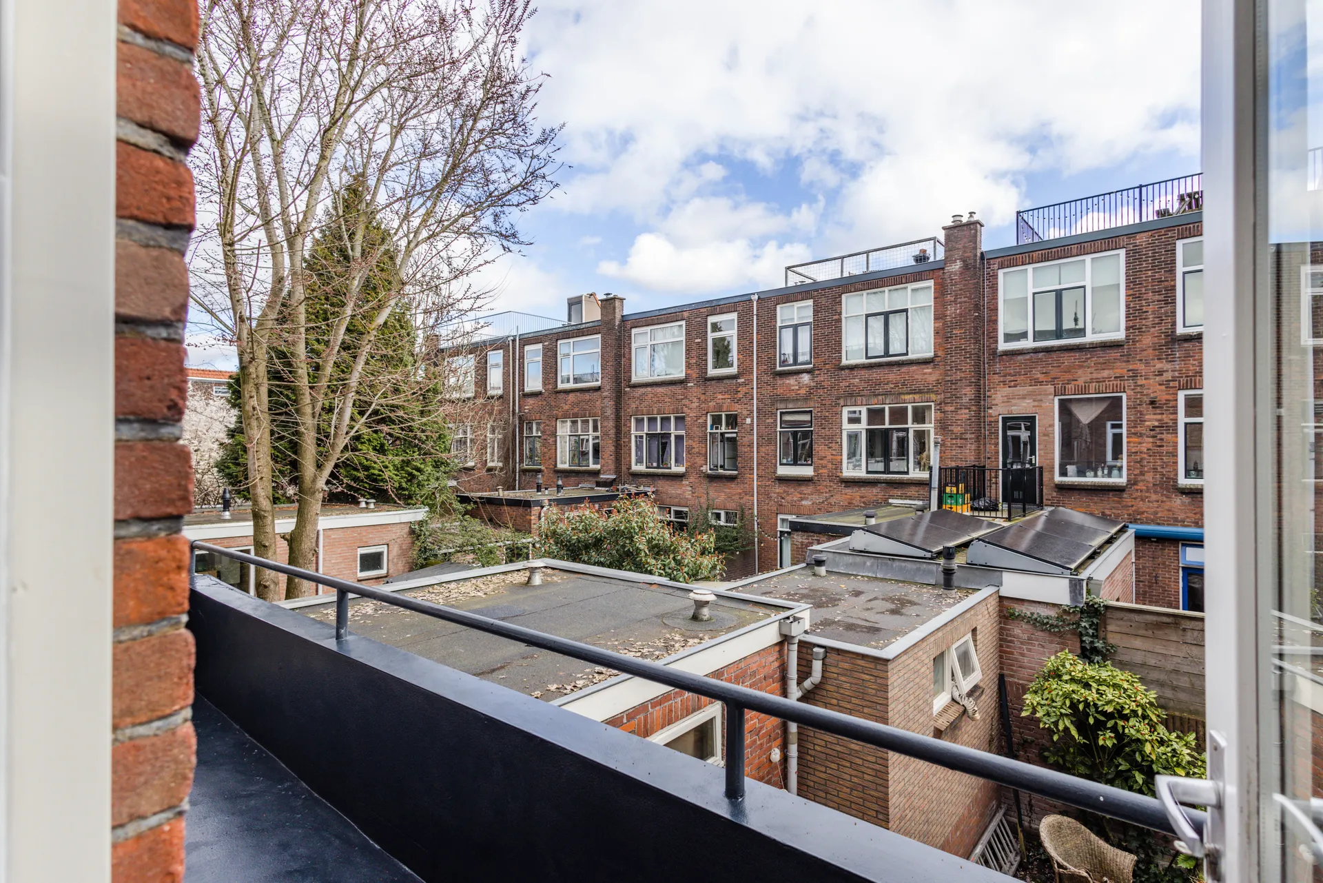 Foto #9 Appartement Albatrosstraat Utrecht