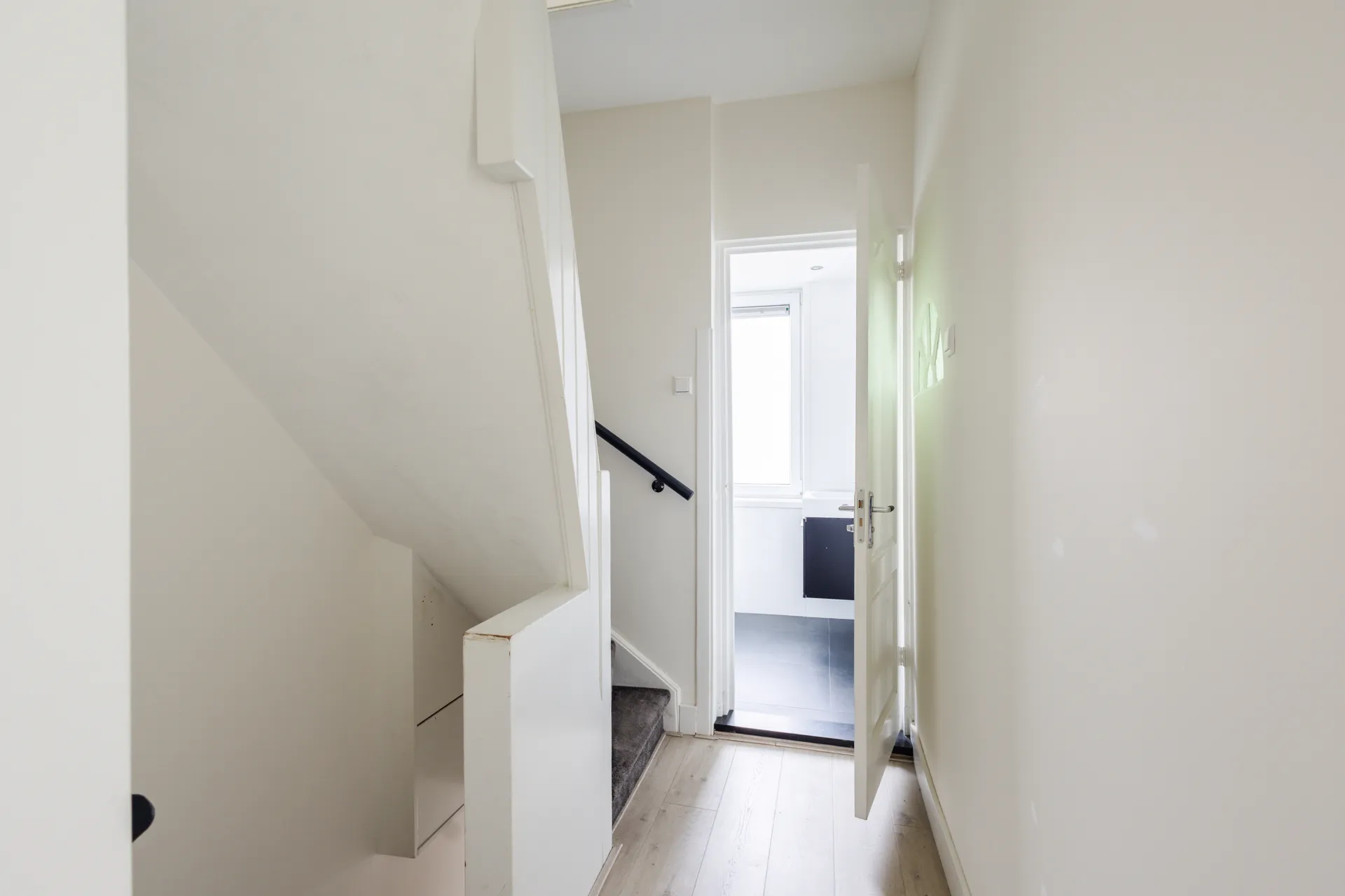 Foto #10 Appartement Albatrosstraat Utrecht
