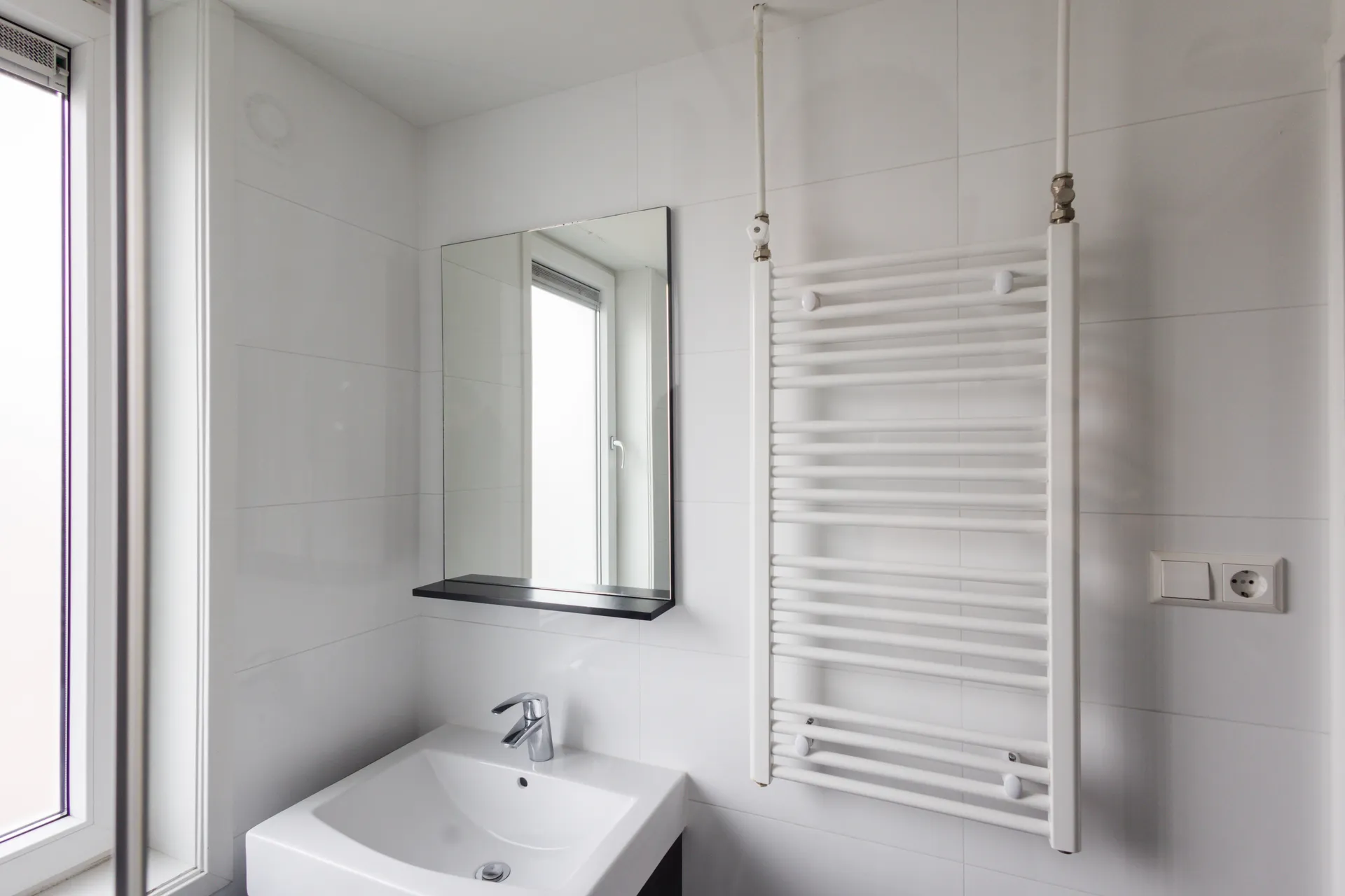 Foto #13 Appartement Albatrosstraat Utrecht