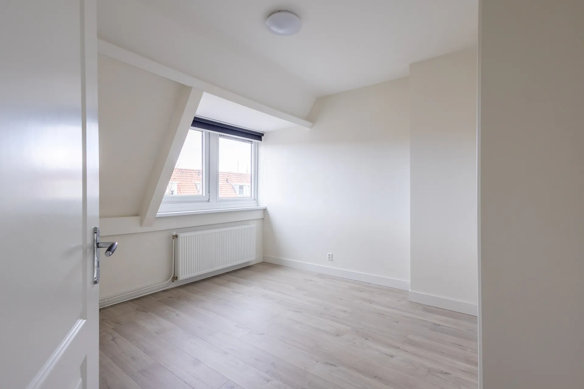 Foto #14 Appartement Albatrosstraat Utrecht