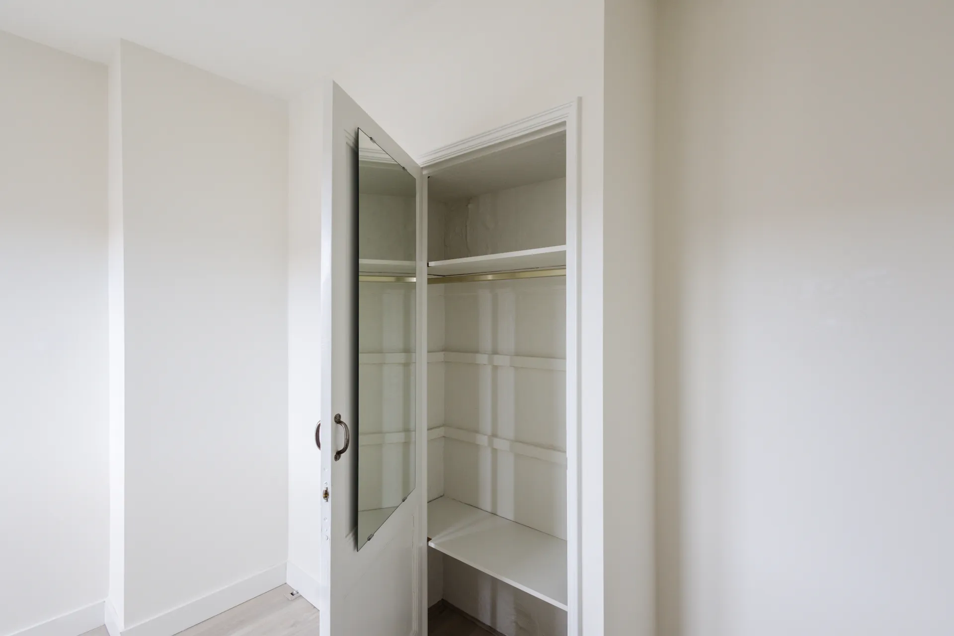 Foto #16 Appartement Albatrosstraat Utrecht
