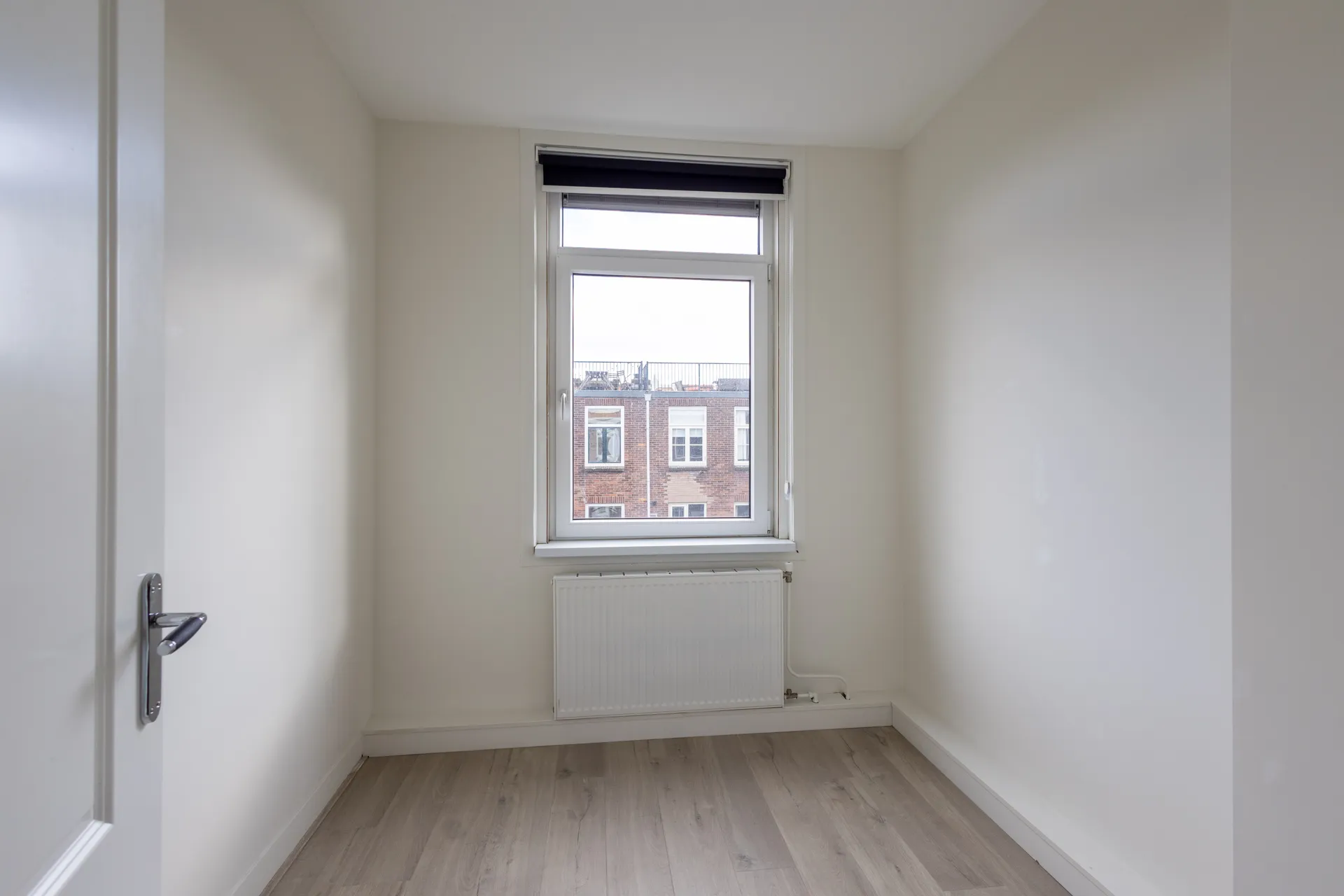 Foto #17 Appartement Albatrosstraat Utrecht