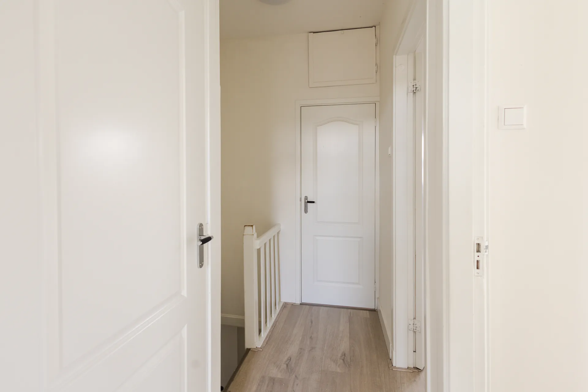 Foto #20 Appartement Albatrosstraat Utrecht