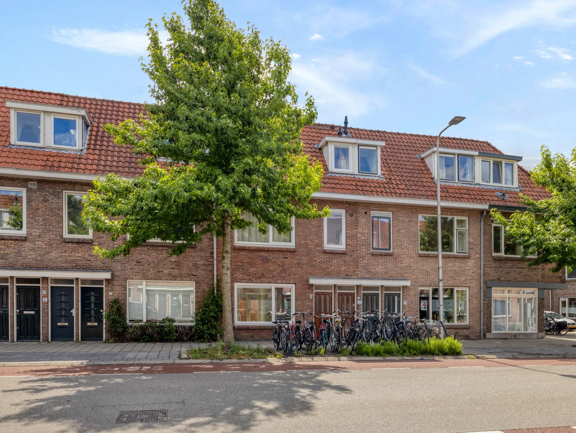 Foto #21 Appartement Albatrosstraat Utrecht