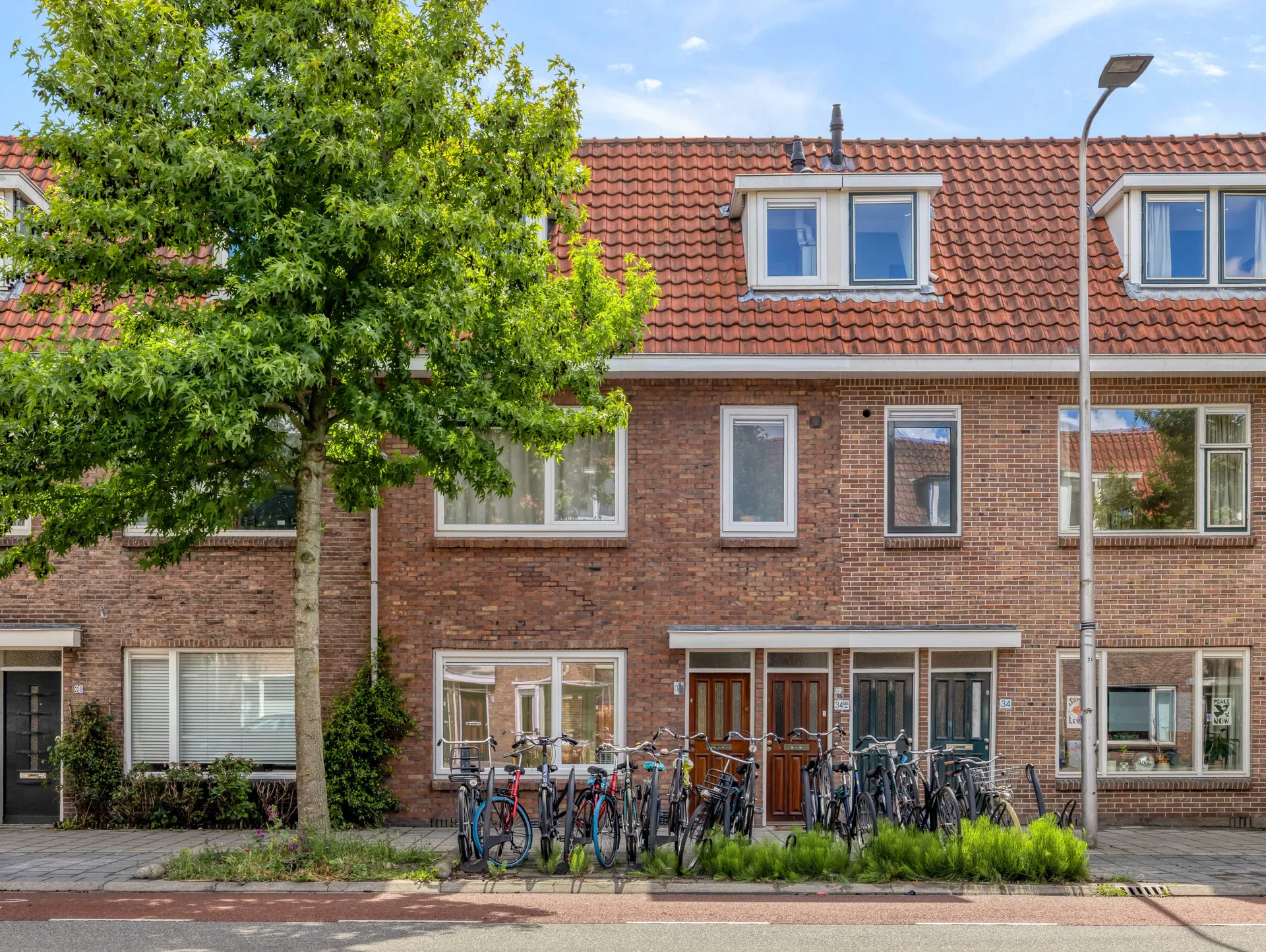 Foto #23 Appartement Albatrosstraat Utrecht