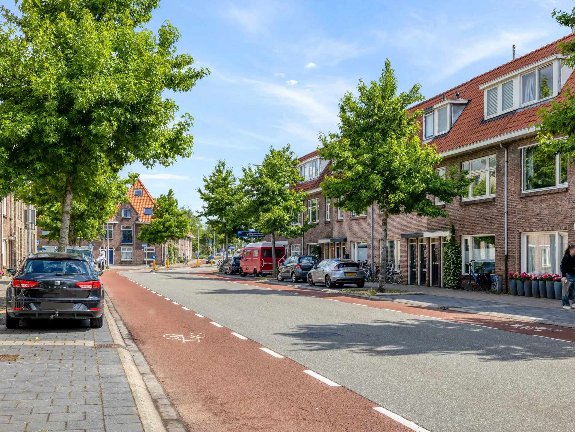 Foto #24 Appartement Albatrosstraat Utrecht