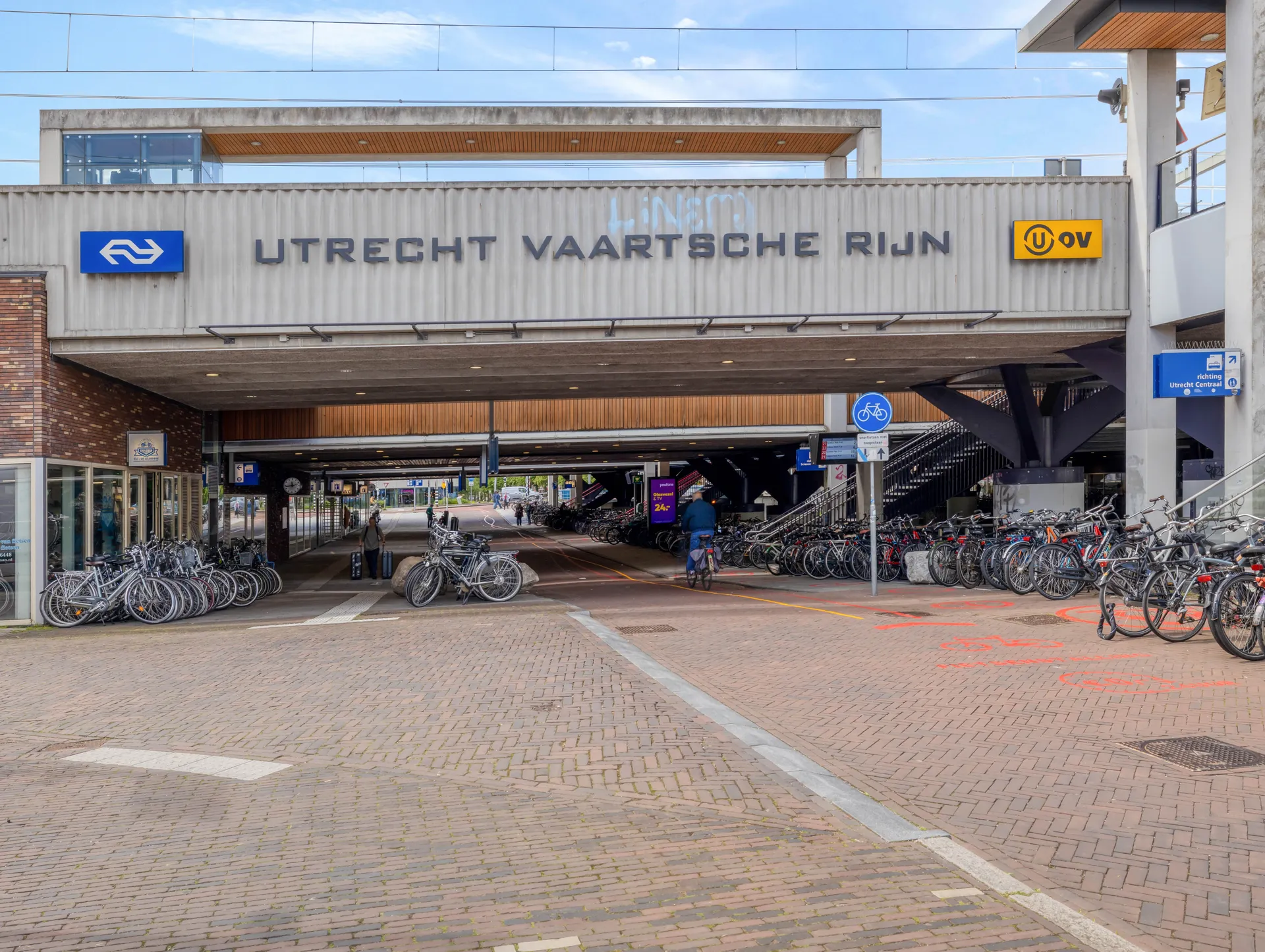 Foto #26 Appartement Albatrosstraat Utrecht