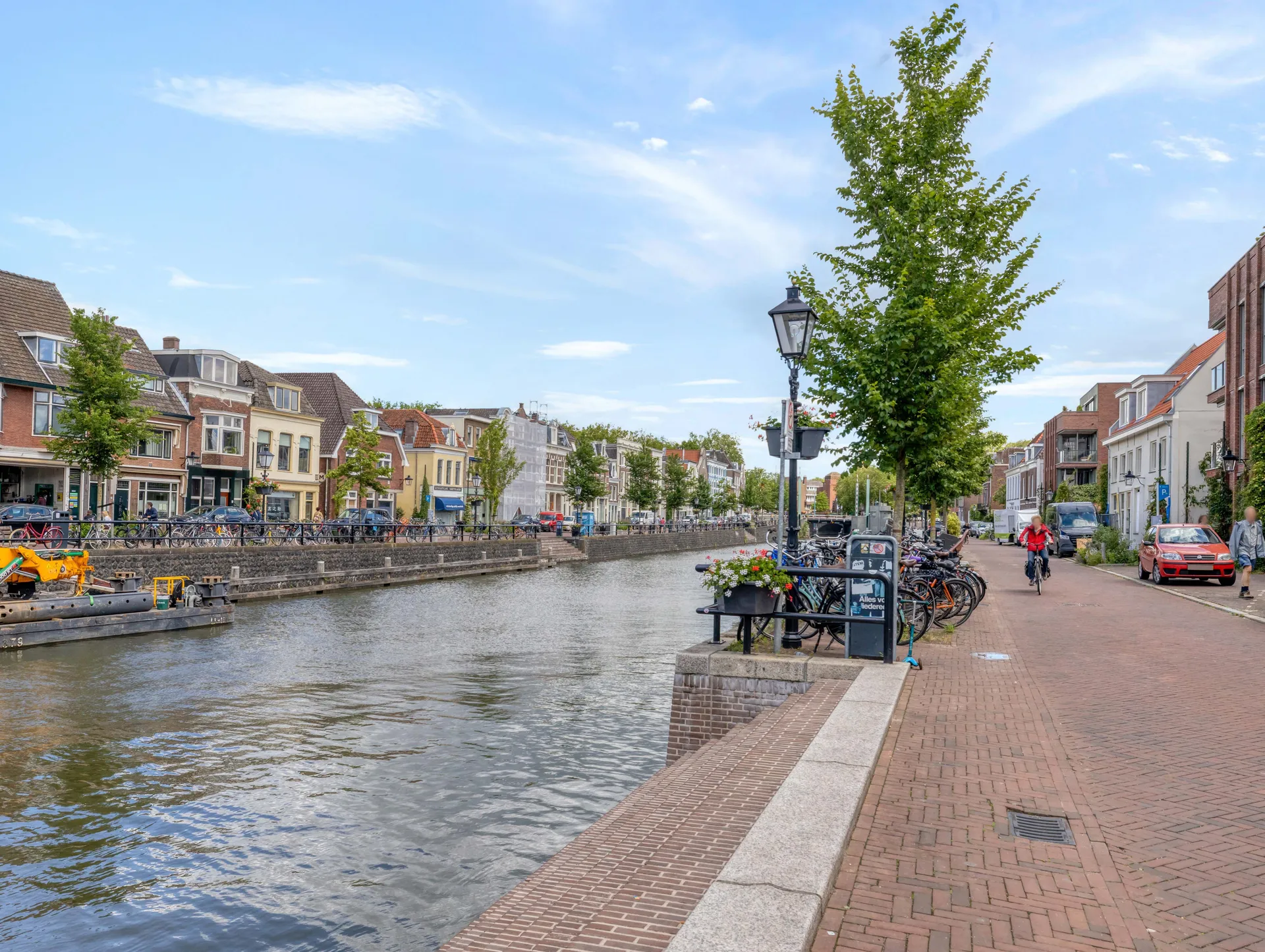 Foto #27 Appartement Albatrosstraat Utrecht