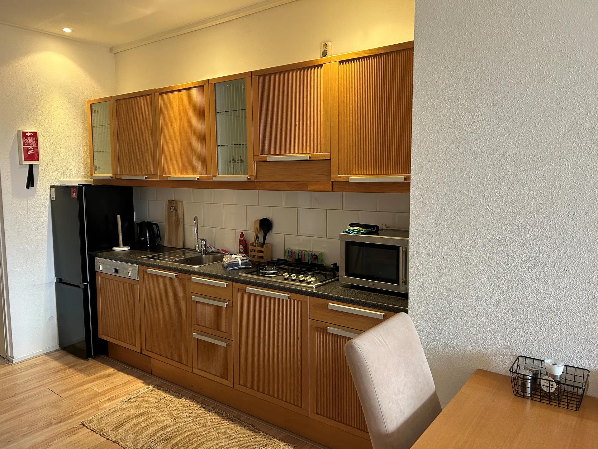 Foto #3 Appartement Maarland Zuidzijde Brielle