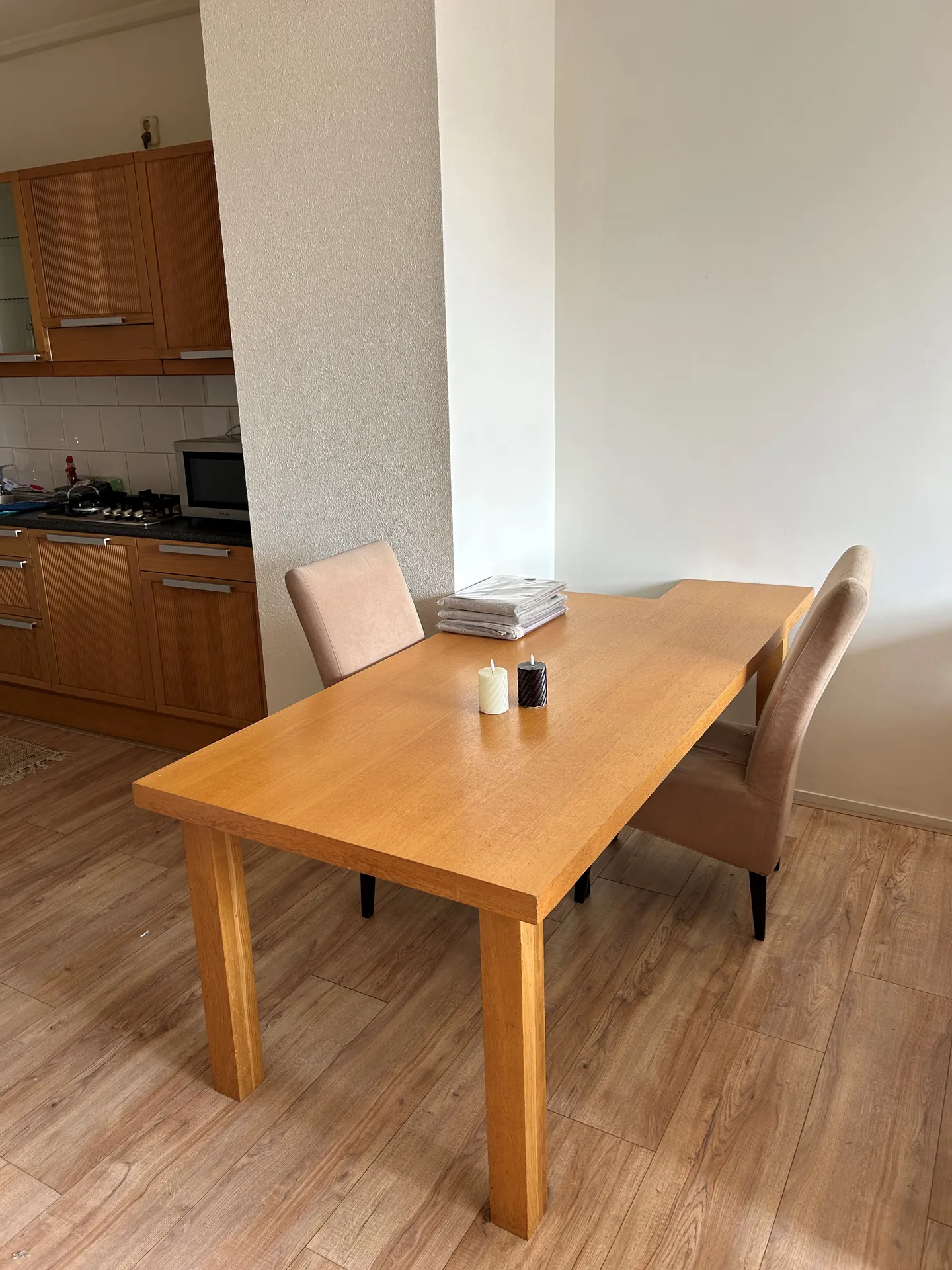 Foto #4 Appartement Maarland Zuidzijde Brielle