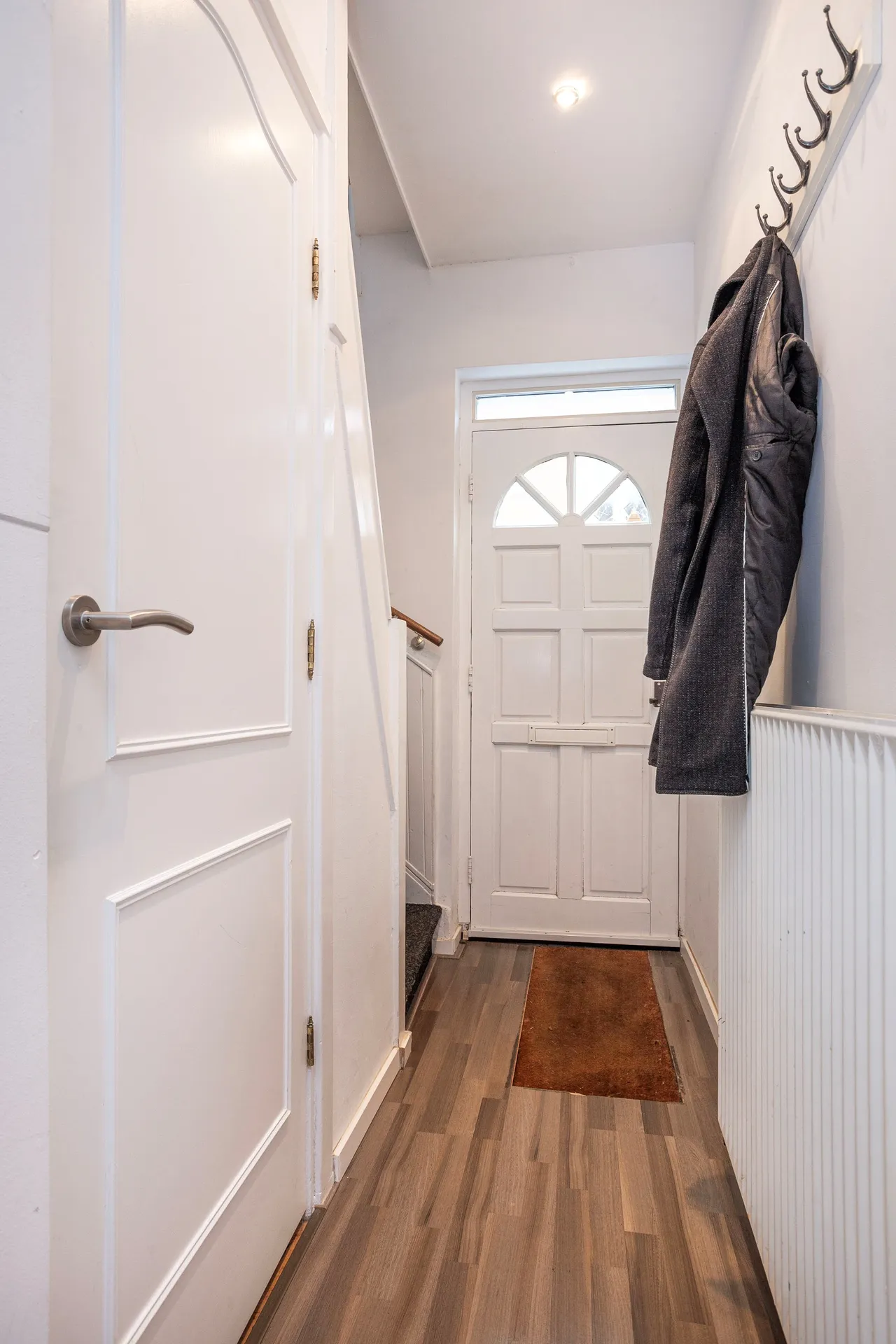 Foto #2 Huurwoning Jan Haringstraat Utrecht