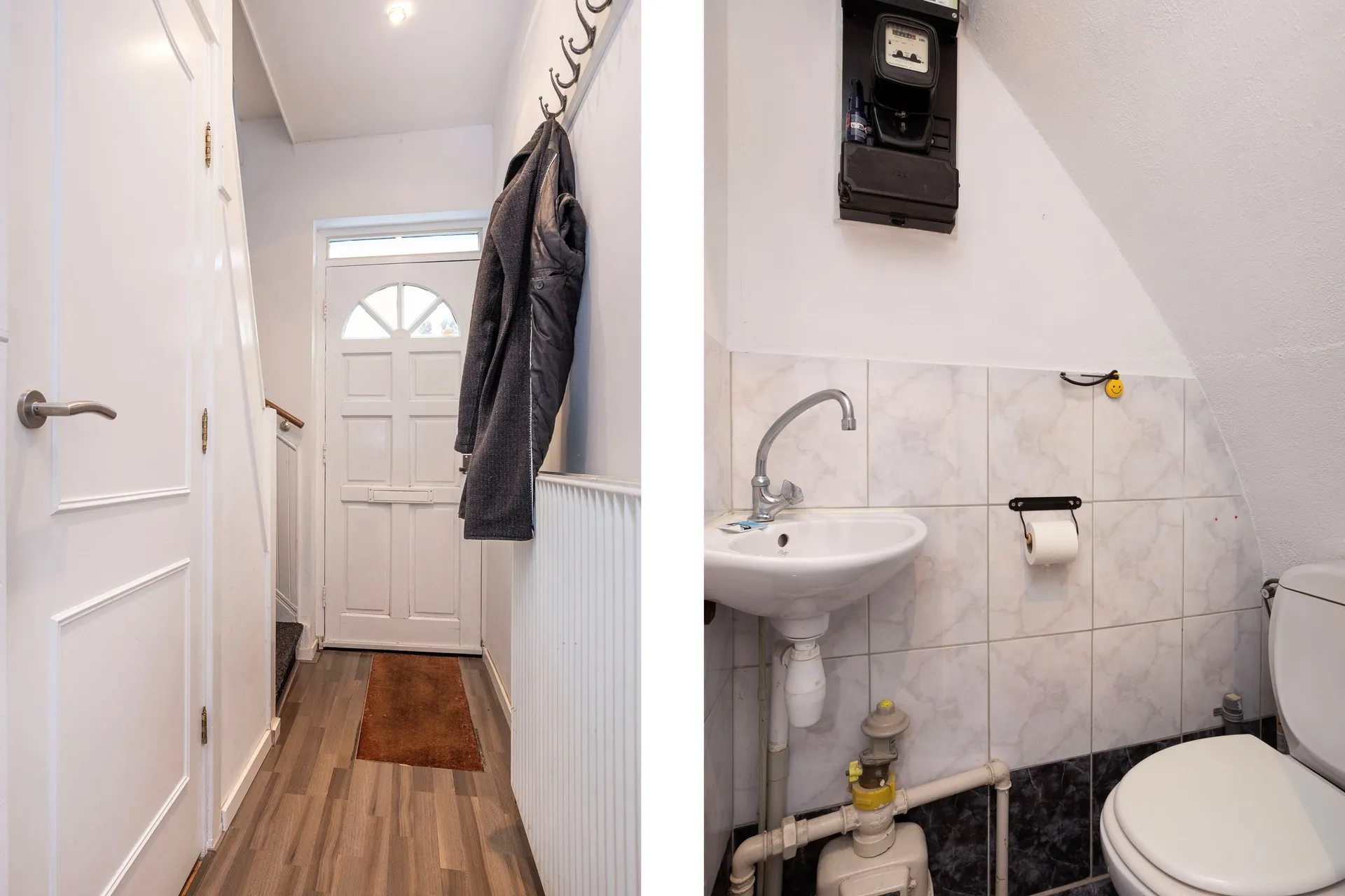 Foto #3 Huurwoning Jan Haringstraat Utrecht