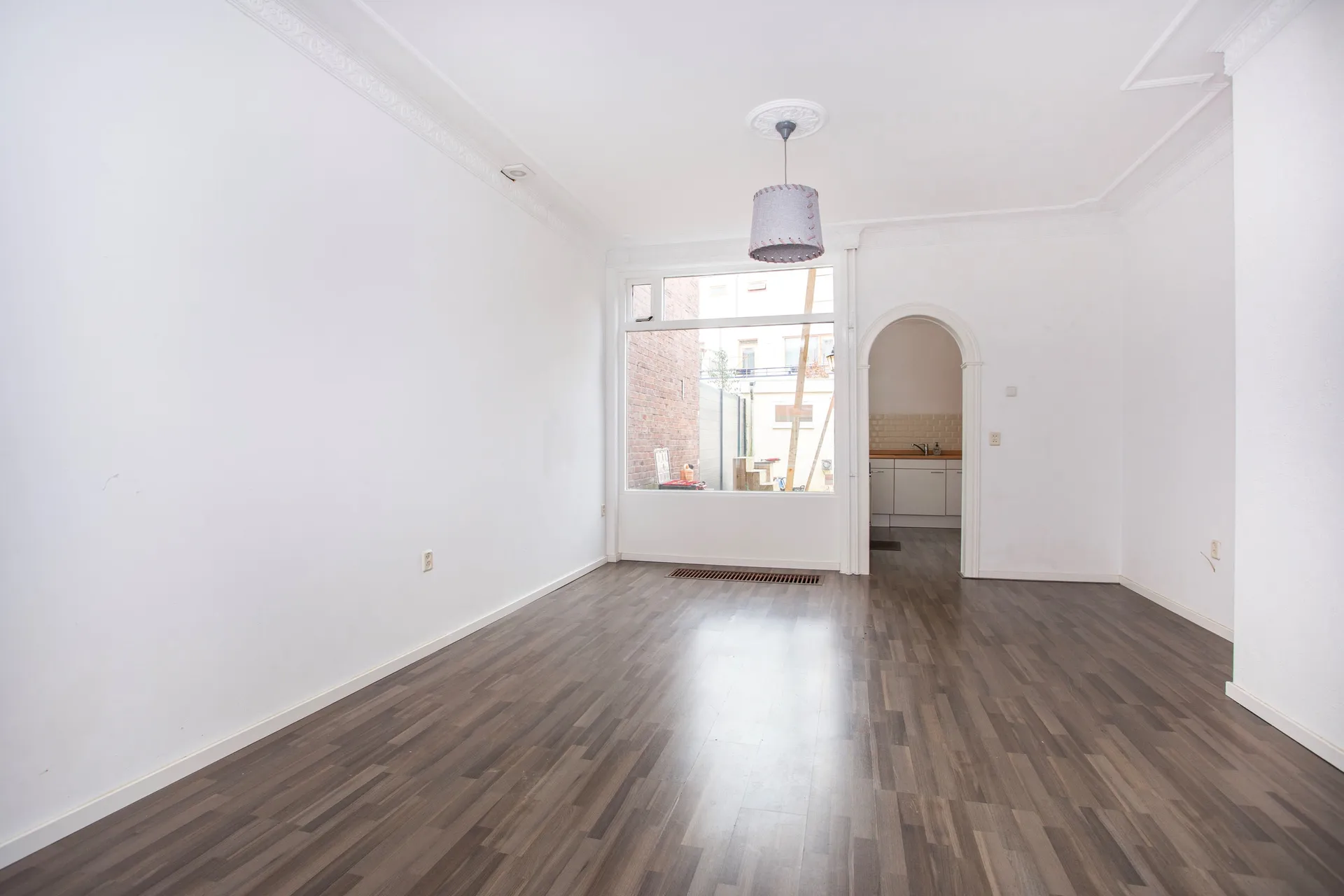 Foto #4 Huurwoning Jan Haringstraat Utrecht