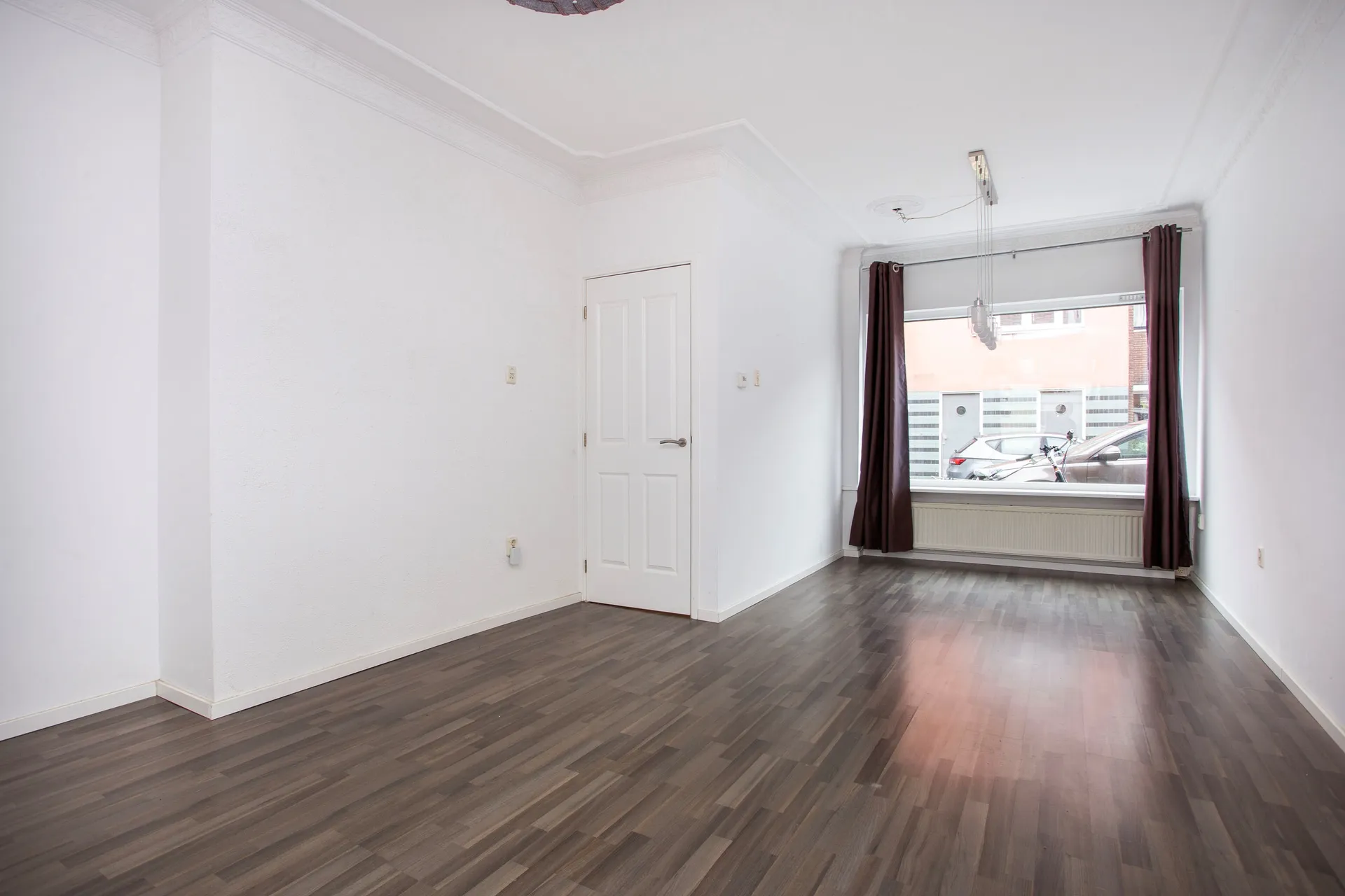 Foto #5 Huurwoning Jan Haringstraat Utrecht