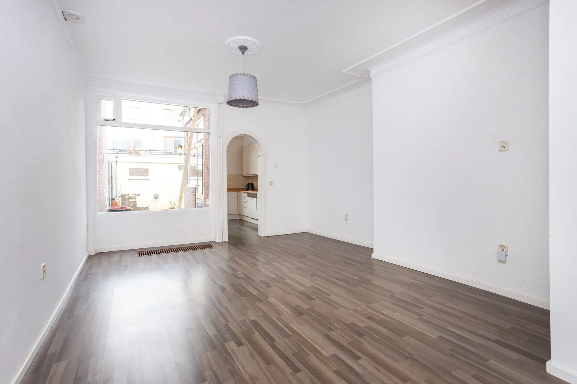Foto #6 Huurwoning Jan Haringstraat Utrecht