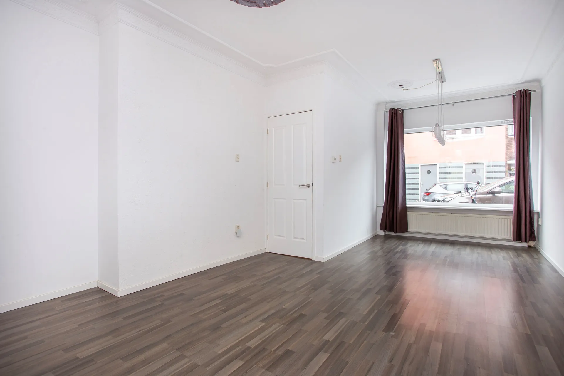 Foto #7 Huurwoning Jan Haringstraat Utrecht