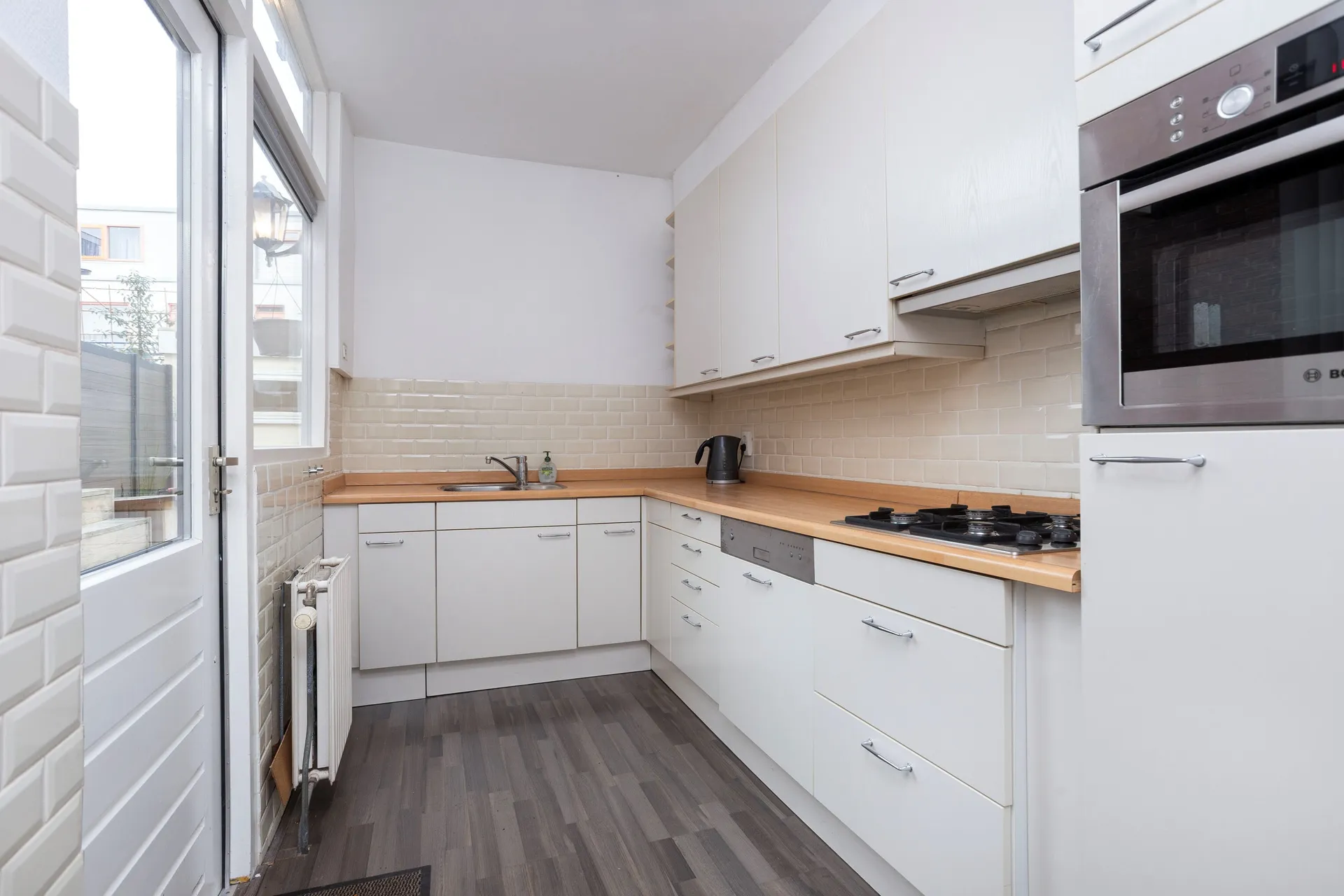 Foto #9 Huurwoning Jan Haringstraat Utrecht
