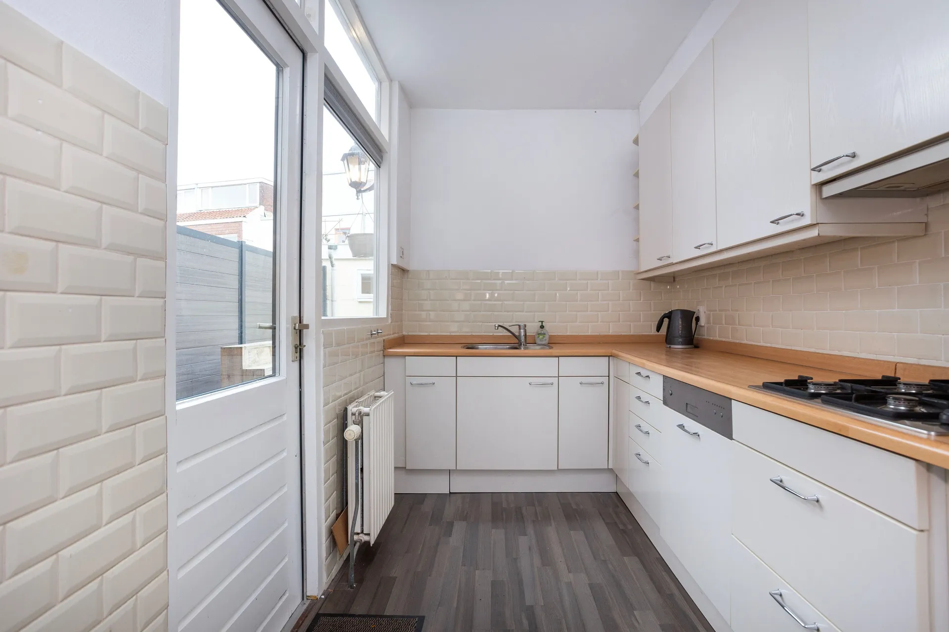 Foto #10 Huurwoning Jan Haringstraat Utrecht