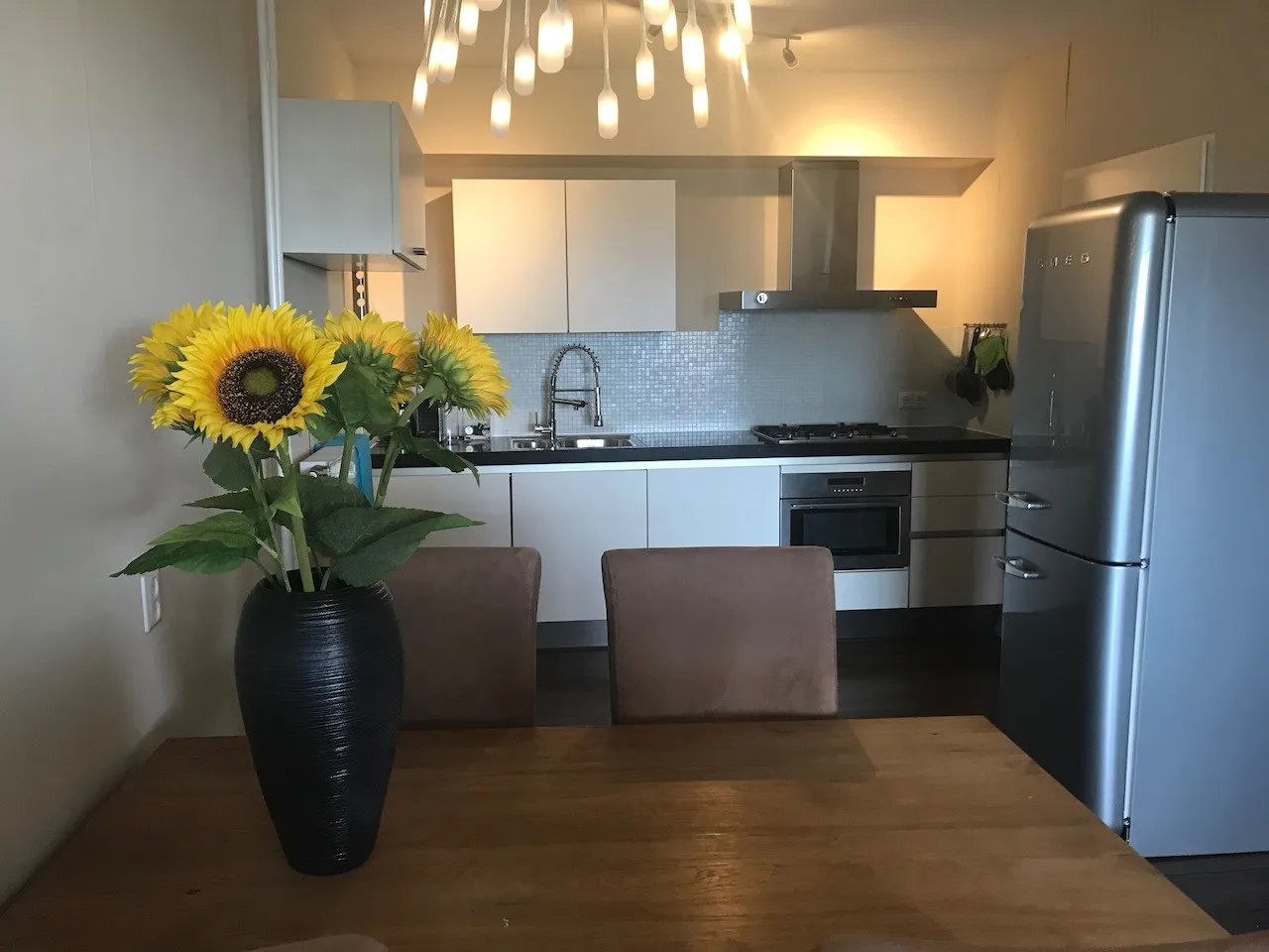 Foto #4 Appartement Nachtwachtlaan Amsterdam
