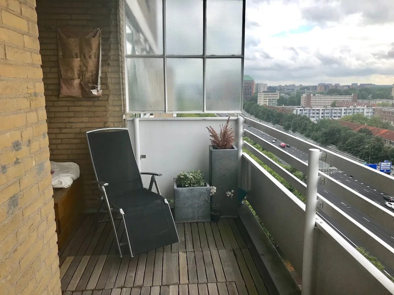 Foto #10 Appartement Nachtwachtlaan Amsterdam