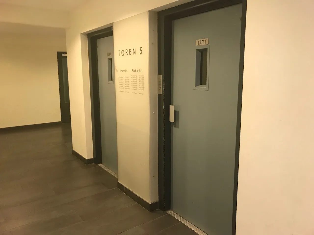 Foto #16 Appartement Nachtwachtlaan Amsterdam