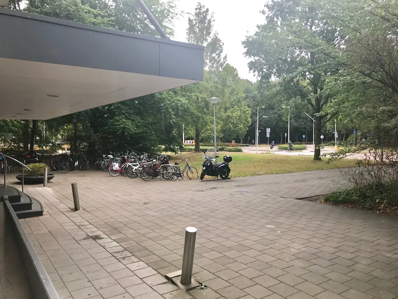 Foto #17 Appartement Nachtwachtlaan Amsterdam