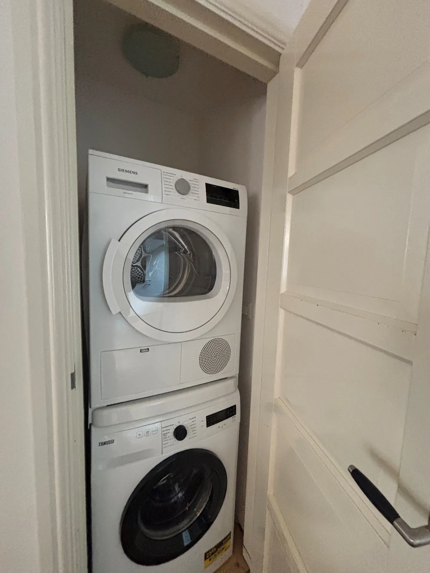 Foto #6 Appartement Veerstraat Amsterdam
